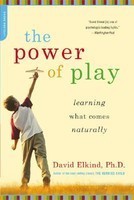 The Power of Play: Learning What Comes Naturally foto