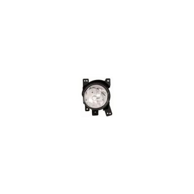 Proiector ceata HYUNDAI SANTA F&amp;iuml;&amp;iquest;&amp;frac12; II CM ALKAR 2912579 foto