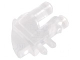 Tub LED &Oslash;3mm Convex 2
