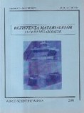 Rezistenta materialelor - Lucrari de laborator