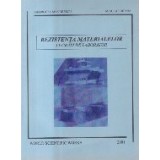 Rezistenta materialelor - Lucrari de laborator