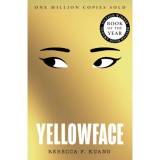 Yellowface - R.F. Kuang