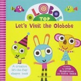 Olobob Top: Let&#039;s Visit the Olobobs