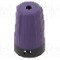 Conector {{Tip conector}}, {{Impedan&amp;#355;a de unda}}, {{Subtip conector}}, {{Placare contact}}, NEUTRIK - BST-BNC-7