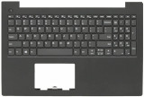 Carcasa superioara cu tastatura palmrest Laptop, Lenovo, IdeaPad V330-15, V330-15ISK, V330-15IKB, V330-15AST, V130-15, V130-15IKB, 5CB0Q60242, layout