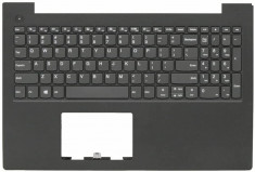 Carcasa superioara cu tastatura palmrest Laptop, Lenovo, IdeaPad V330-15, V330-15ISK, V330-15IKB, V330-15AST, V130-15, V130-15IKB, 5CB0Q60242, layout foto