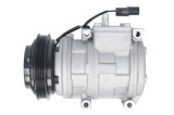 Compresor clima aer conditionat KIA CARNIVAL I (UP) (1998 - 2001) THERMOTEC KTT090479