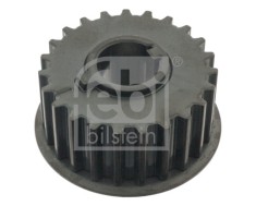 FEBI BILSTEIN 49191 Roata dintata, arbore cotit