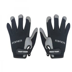 Manusi Game Owner 9918 Jigging Casting Black S foto