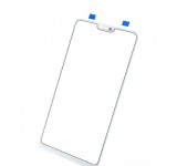 Geam Sticla Oppo R15 White Original