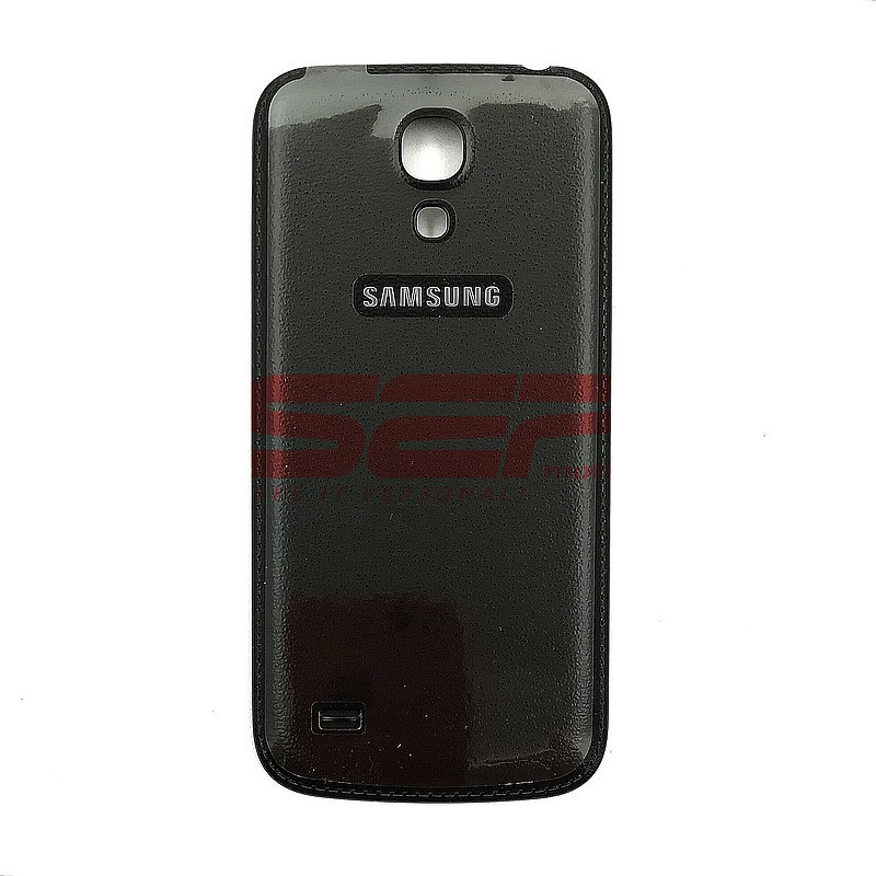 Capac baterie Samsung Galaxy S4 mini I9190 / I9192 / I9195 Deep Black  original Samsung | Okazii.ro