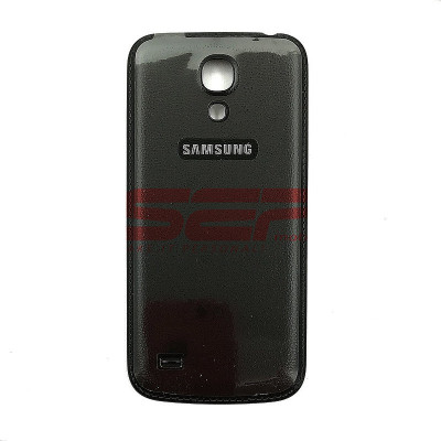 Capac baterie Samsung Galaxy S4 mini I9190 / I9192 / I9195 Deep Black original Samsung foto