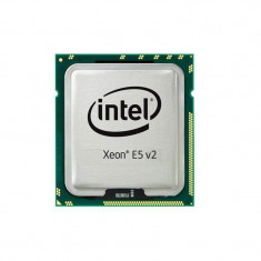 Procesor Intel Xeon Hexa Core E5-2630L v2, 2.40GHz, 15MB Smart Cache