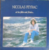 Disc vinil, LP. Et La F&ecirc;te Est Finie...-Nicolas Peyrac, Rock and Roll