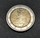 Moneda Comemorativa 2 Euro Germania 2019, Europa