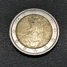 Moneda Comemorativa 2 Euro Germania 2019