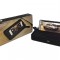 Boxa Portabila MRG L-V2, Bluetooth, Difuzoare 5W, Negru C247