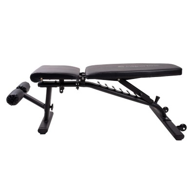 Banca Exercitii inSPORTline ON-X AB50 FitLine Training foto