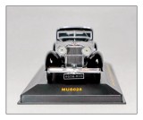 Macheta Hispano Suiza J12 T68 Coupe de Ville 1:43 IXO
