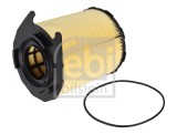 FEBI BILSTEIN 109016 Filtru aer