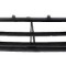 Grila bara fata Ford Mondeo (Bap/Bfp/Bnp) HatchBack/Sedan/Combi, 09.1996-11.2000, 1031564, 321727, negru