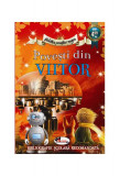 Povești din viitor - Paperback brosat - *** - Aramis