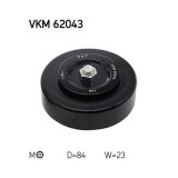 SKF Intinzator curea, curea distributie