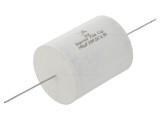 Condensator Polipropilenă 100uF 250VDC &plusmn;5% THT