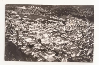 RF65 -Carte Postala- Cluj-Napoca, circulata 1971 foto