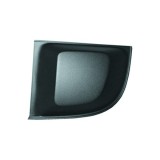 Grila bara fata Fiat 500 (312), 03.2007-, Stanga, 735455037, 303527-1 fara locas pentru proiectoare