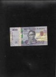 Rar! Angola 5000 5.000 kwanzas 2023 seria30405161