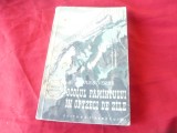 Jules Verne - Ocolul Pamantului in 80 zile -Ed.Tineretului 1956 ,trad.R. Tudoran