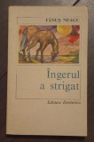Fănuș Neagu - &Icirc;ngerul a strigat