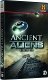 ANCIENT ALIENS (Extratereștrii Antici) sezon 2 cu subtitrare &icirc;n rom&acirc;nă