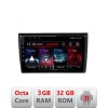 Navigatie VW Beetle 2012-2018 D-beetle Octa Core cu Android Radio Bluetooth Internet GPS WIFI DSP 3+32 GB 4G ki LENOVO LITE CarStore Technology