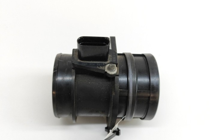 Debitmetru de aer AUDI A4 Cabrio 8H7, B6, 8HE, B7 2009 OEM: 06D906461,06F906461A 28328183