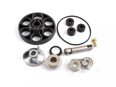 Set reparatie pompa apa Aprilia SR, Suzuki Katana, Ditech 50cc foto