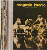 - Magazin istoric - anul XXXII - 1998 (371 - 382) - 129084