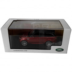 Macheta Oe Land Rover Range Rover Sport L494 1:43 LRDCA494