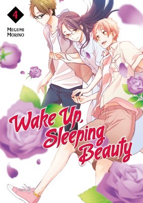 Wake Up, Sleeping Beauty 4 foto