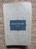 William Shakespeare - Opere Volumul 3, Editura de Stat pentru Literatura si Arta 1956
