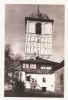 RF71 -Carte Postala- Campulung Muscel, Clopotnita bisericii Negru Voda, necirculata
