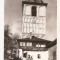 RF71 -Carte Postala- Campulung Muscel, Clopotnita bisericii Negru Voda, necirculata