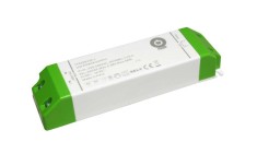 Sursă de alimentare POS FTPC50V24-L, driver LED POS 24V/2.05A CV, carcasă compactă din plastic, seria SSVL