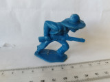 bnk jc Tim Mee Germania - figurina de plastic - cowboy