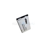 Baterie de telefon mobil VHBW Bea-Fon 523455 1S1P - 1100mAh, 3.7V, Li-ion