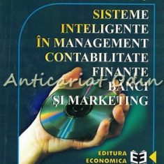 Sisteme Inteligente In Management, Contabilitate, Finante, Banci Si Marketing