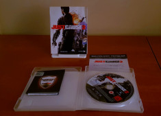 Joc PS3 - Just Cause 2. foto