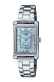 Ceas Dama, Casio, Collection LTP-12 LTP-1234DS-2ADF - Marime universala