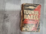 Turnul Babel de Neagu Radulescu